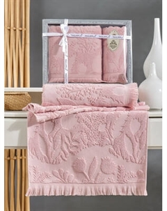 Набор полотенец Philippus Belek / 12371