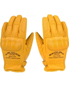 Мотоперчатки Segura Lady Cassidy SGM424-T5