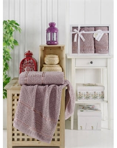 Набор полотенец Philippus Mottya / 10809