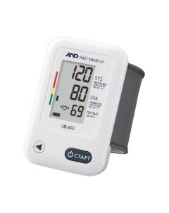 Тонометр A&D UB-402 A&d