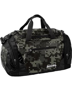 Спортивная сумка Paso BU24CM-019