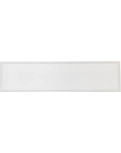 Панель светодиодная КС СВO-LED-131-40W-1195х295х9-6500К / 89156 Кс