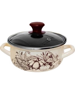 Кастрюля КМЗ Агроном-1-Экстра / 61904-082/4.02 Кмз