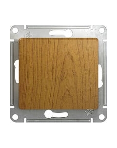 Выключатель Systeme (Schneider) Electric Glossa GSL000571 Systeme (schneider) electric