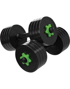 Набор гантелей Absolute Champion АЧ 11899 Absolute champion