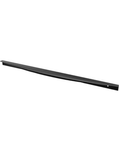 Ручка для мебели Kerron RT-003-600 BL