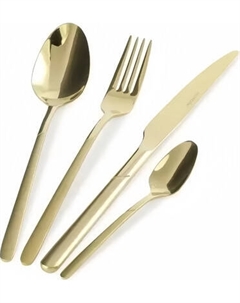 Набор столовых приборов Domenik Milano DMC045
