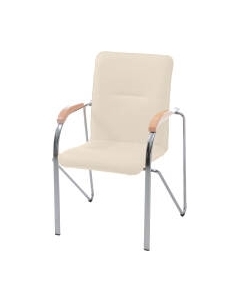 Стул офисный Фабрикант Самба BOX4