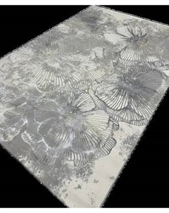 Коврик Radjab Carpet Амальфи Прямоугольник A5777A / 13689 Radjab carpet