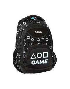 Рюкзак Paso BU23SG-2708