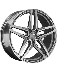 Литой диск LS wheels Forged FG50 20x8.5" 5x114.3мм DIA 67.1мм ET 45мм MGMF Ls wheels