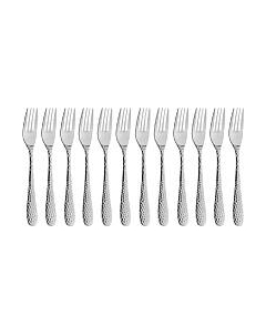 Набор десертных вилок SOLA Lima / 11LIMA022 Sola