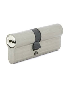 Цилиндровый механизм замка Palladium ZN 80 (35х45) C ET SN