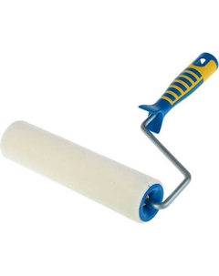 Ролик малярный Акор Профи 240x48 Велюр Для лаков