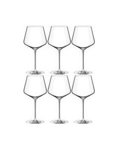 Набор бокалов Rona Edge 6829/1000