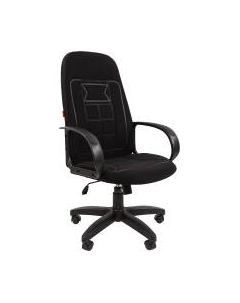 Кресло офисное Chairman 727