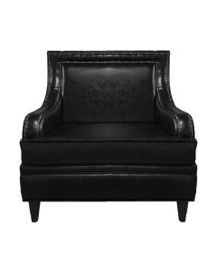 Кресло мягкое Brioli Луи