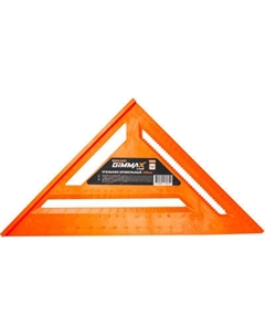 Угольник Finland Gimmax Light 2434
