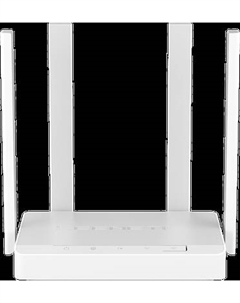 Беспроводной маршрутизатор Keenetic Speedster KN-3013