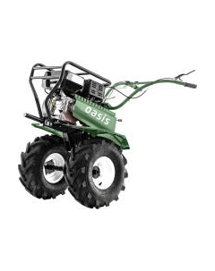 Мотоблок бензиновый Oasis MB-7/19К