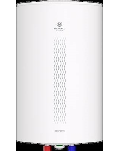 Накопительный водонагреватель Royal Clima RWH-C50-RE Royal clima