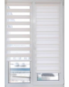 Рулонная штора АС МАРТ Вудэн 48x160 Ас март