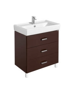 Тумба с умывальником Акватон Америна 80 М