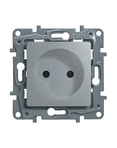 Розетка Legrand Etika 672434
