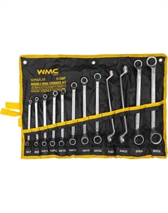 Набор ключей WMC Tools WMC-5128P Wmc tools