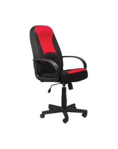 Кресло офисное Brabix City EX-512 / 531408