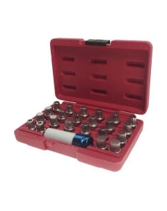 Набор головок слесарных JTC-6743 Jtc