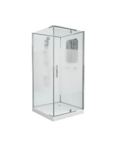 Душевая кабина Grossman GR170QR 100x100