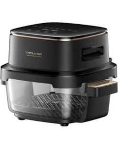 Аэрогриль Trouver Air Fryer Metalish AF20 Pro