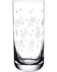 Набор бокалов Villeroy & Boch Toy's Delight / 11-3776-8260 Villeroy & boch