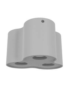 Потолочный светильник Lightstar Binoco 52039