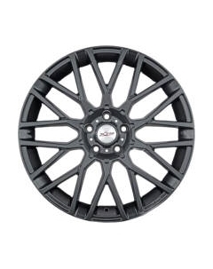 Литой диск X'trike X-137 20x8.5" 5x114.3мм DIA 67.1мм ET 38мм BKM