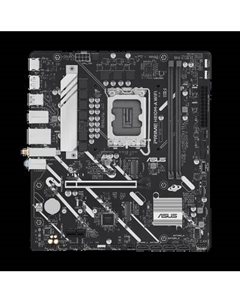 Материнская плата Asus Prime H810M-A WiFi