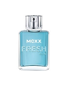 Туалетная вода Mexx Fresh Man