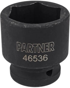 Головка слесарная Partner PA-46536