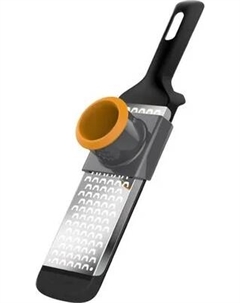 Терка кухонная Fiskars 1014410