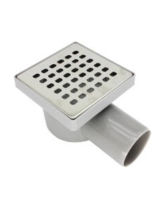 Трап для душа Aquant ST2210-48-MR