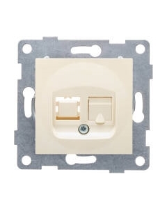 Розетка Gusi Electric Ugra С11Т1-003 Gusi electric