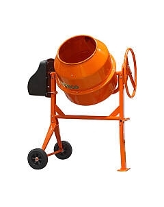 Бетономешалка Eco CM-127