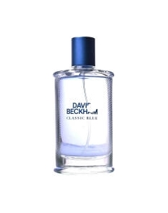 Туалетная вода David Beckham Classic Blue David beckham