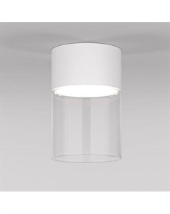 Точечный светильник Elektrostandard 10W 4000К 25047/LED