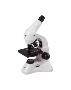 Микроскоп оптический Levenhuk Rainbow 50L Plus / 69051