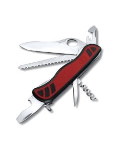 Нож швейцарский Victorinox Forester 0.8361.MC
