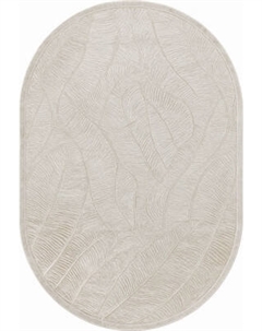 Ковер Radjab Carpet Марсель NP 425 Овал 11554RK Radjab carpet