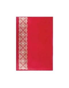 Папка адресная inФормат Виньетка / АП4-01-028 Inформат