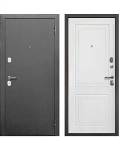 Входная дверь Guard МС-1 86x205 правая